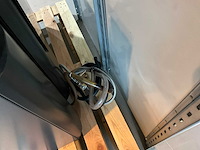 Egro one top xp koffiemachine - afbeelding 8 van  11