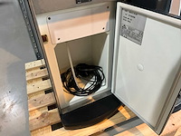 Egro one top xp koffiemachine - afbeelding 10 van  11