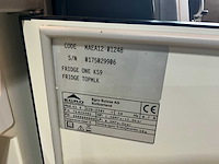 Egro one top xp koffiemachine - afbeelding 11 van  11