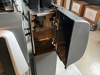 Egro one top xp koffiemachine - afbeelding 2 van  11