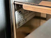 Egro one top xp koffiemachine - afbeelding 3 van  11