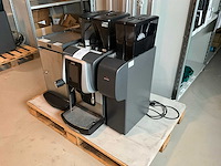 Egro one top xp koffiemachine - afbeelding 1 van  11