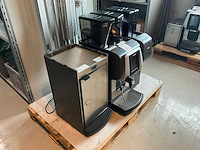 Egro one top xp koffiemachine - afbeelding 4 van  11