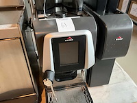 Egro one top xp koffiemachine - afbeelding 5 van  11