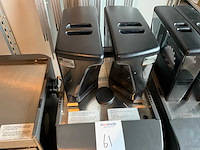 Egro one top xp koffiemachine - afbeelding 7 van  11