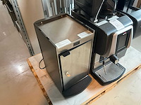 Egro one top xp koffiemachine - afbeelding 8 van  11