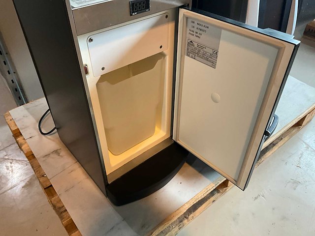 Egro one top xp koffiemachine - afbeelding 9 van  11