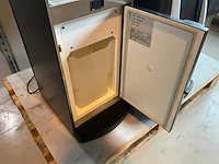 Egro one top xp koffiemachine - afbeelding 9 van  11