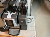 Egro one top xp koffiemachine - afbeelding 11 van  11