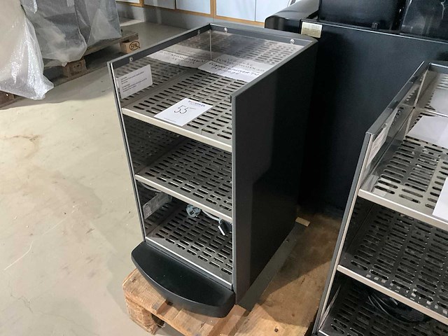 Egro tw one koppenwarmer - afbeelding 1 van  6