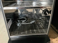 Egro tw one koppenwarmer - afbeelding 3 van  6