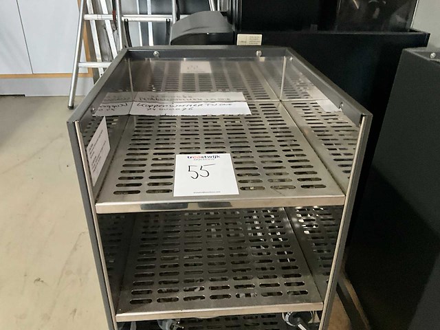 Egro tw one koppenwarmer - afbeelding 5 van  6