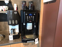 Egro zero koffiemachine - afbeelding 1 van  6