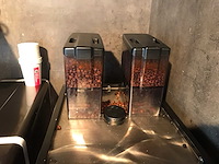 Egro zero koffiemachine - afbeelding 3 van  6