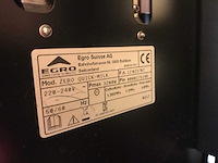Egro zero koffiemachine - afbeelding 5 van  6