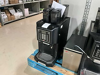 Egro zero quick milk koffiemachine - afbeelding 1 van  9