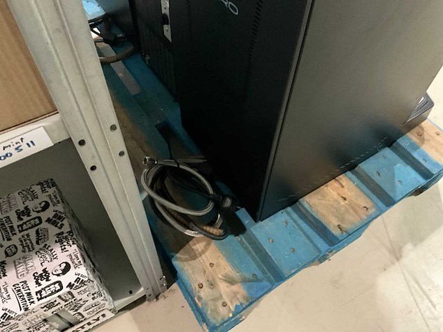 Egro zero quick milk koffiemachine - afbeelding 6 van  9