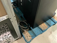 Egro zero quick milk koffiemachine - afbeelding 6 van  9