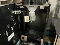 Egro zero quick milk koffiemachine - afbeelding 7 van  9