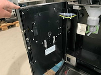 Egro zero quick milk koffiemachine - afbeelding 8 van  9