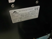 Egro zero quick milk koffiemachine - afbeelding 9 van  9