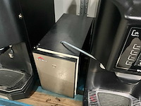 Egro zero quick milk koffiemachine - afbeelding 2 van  12