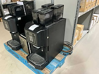 Egro zero quick milk koffiemachine - afbeelding 1 van  12