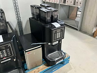 Egro zero quick milk koffiemachine - afbeelding 5 van  12