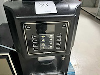 Egro zero quick milk koffiemachine - afbeelding 6 van  12