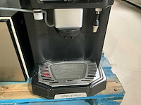 Egro zero quick milk koffiemachine - afbeelding 7 van  12