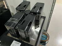 Egro zero quick milk koffiemachine - afbeelding 8 van  12