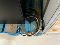 Egro zero quick milk koffiemachine - afbeelding 9 van  12