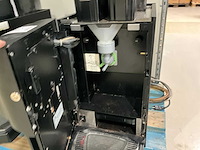 Egro zero quick milk koffiemachine - afbeelding 10 van  12