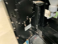 Egro zero quick milk koffiemachine - afbeelding 11 van  12