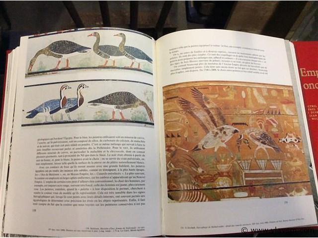 Egypte 3stuks - afbeelding 2 van  2