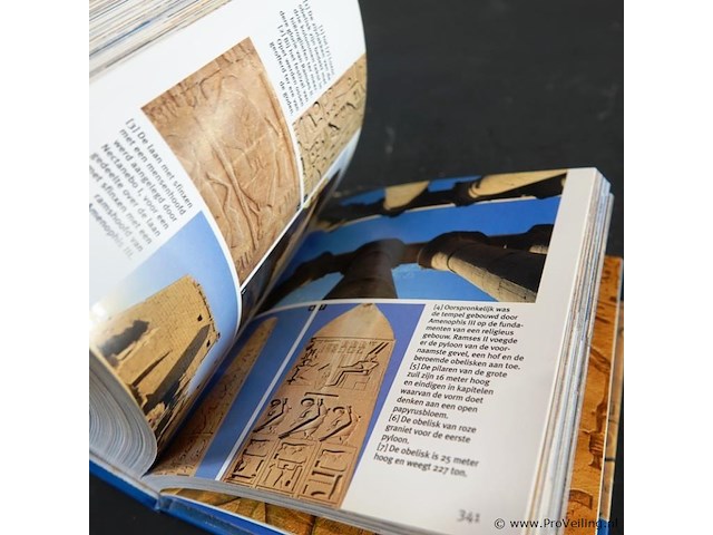 Egypte - afbeelding 4 van  5