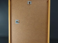 Egyptische kunst op papyrus?. - afbeelding 5 van  5