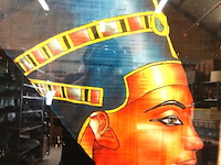 Egyptische kunst - afbeelding 3 van  5