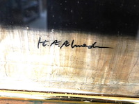 Egyptische kunst - afbeelding 4 van  5