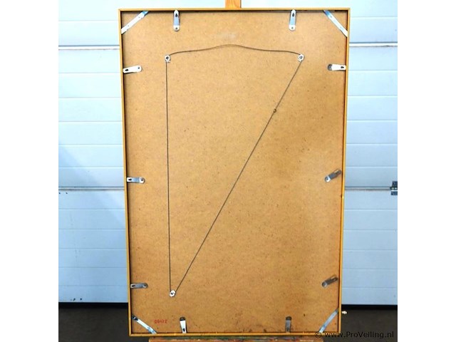 Egyptische kunst - afbeelding 5 van  5