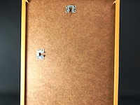 Egyptische papyrus kunst - afbeelding 5 van  5