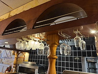 Egyptische restaurantbar - afbeelding 3 van  19