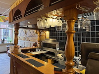 Egyptische restaurantbar - afbeelding 4 van  19