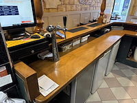 Egyptische restaurantbar - afbeelding 5 van  19