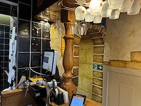 Egyptische restaurantbar - afbeelding 11 van  19