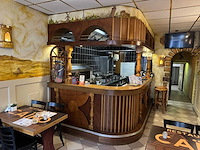 Egyptische restaurantbar - afbeelding 12 van  19