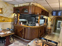 Egyptische restaurantbar - afbeelding 13 van  19