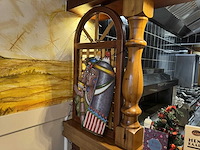 Egyptische restaurantbar - afbeelding 15 van  19