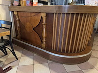 Egyptische restaurantbar - afbeelding 16 van  19