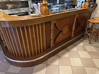 Egyptische restaurantbar - afbeelding 17 van  19